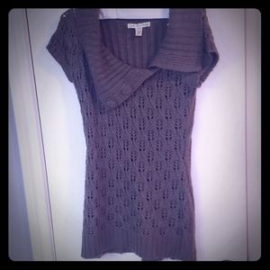 ADORABLE sweater dress